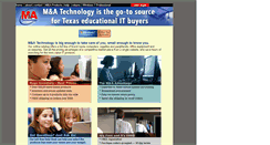 Desktop Screenshot of edubuyers.com
