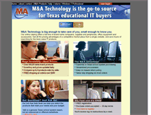 Tablet Screenshot of edubuyers.com